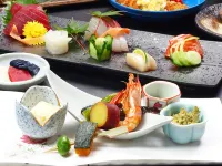 Hotel Miki - breakfast