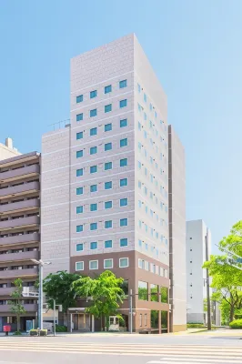 広島インテリジェントホテルアネックス