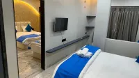 Kdm Hotel Indore Palace- Newly Renovated 4 Star Premium Hotel