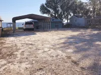 Picturesque lakefront property on Lake June. - Boutique
