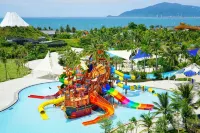 Da Nang - Mikazuki Japanese Resorts & Spa - Beach