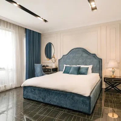Ann Hotel Ha Noi Hotel dekat Jalan Lingkar Luar 3