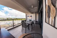 Bleu d'Azur - Sea view apartment - 公寓