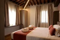 Borgo Bucciano - Farmhouses
