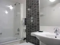 The Preluna Hotel