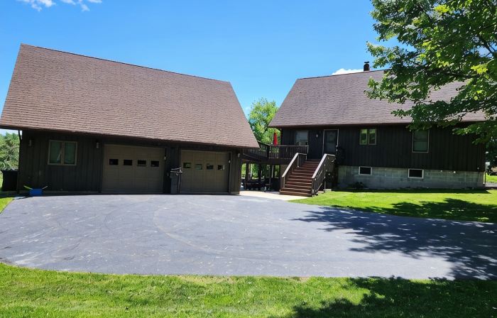 Dream Country Getaway 27 Acres in Conesus, NY! New Game Room!