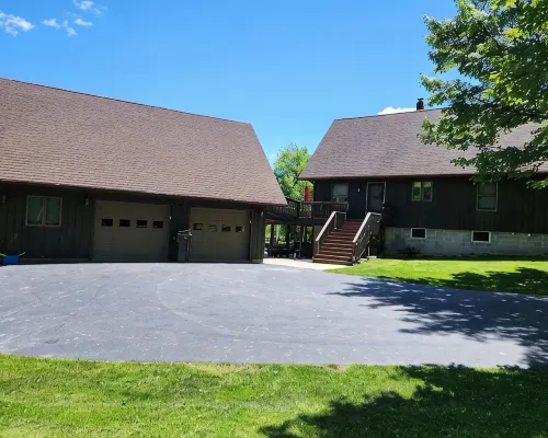 Dream Country Getaway 27 Acres in Conesus, NY! New Game Room! Hotels in Conesus