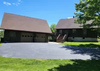 Dream Country Getaway 27 Acres in Conesus, NY! New Game Room! - Homestays