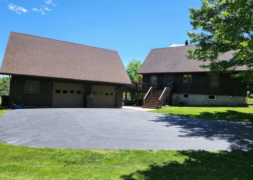 Dream Country Getaway 27 Acres in Conesus, NY! New Game Room! - 4-Star