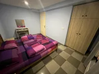 Galaxy Hostel