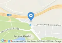 B&B HOTEL Frankfurt-Messe - 2-Star