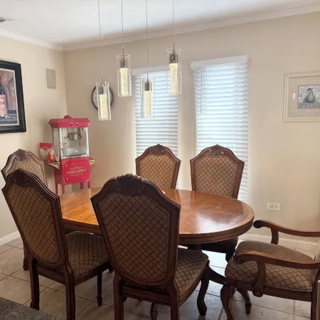 Summer Vacation at Gulf Side Gem! 45 ft. Dock, Pool , Hot Tub and More