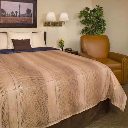 MainStay Suites Southfield-Detroit