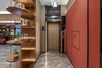 Borrman Hotel (Guiping Xishan Scenic Area)