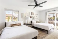 The Perfect Desert Escape - Pool - Spa - Dogs - Close to All