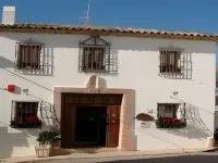 Hotel Abaco Altea Hotels in Altea