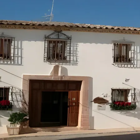 Hotel Abaco Altea