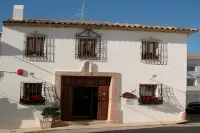 Hotel Abaco Altea