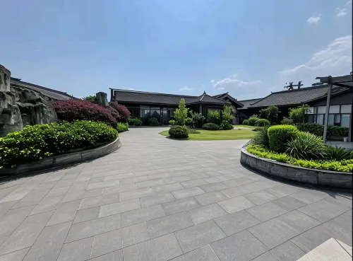 醉月閣·茶語慕名美宿（重慶永川東站店）