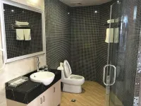 Susongxingdao Boutique Hotel