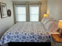 Steps to Duck Fun: Sunset Views, Resort Amenities! w/Beach Access! Hotels in Duck