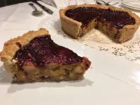 貝加莫彼得羅妮拉飯店 - 早餐