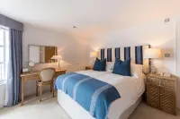The Old Quay House Hotel - 4-Star