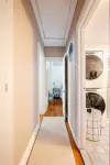 Gem by the water - Charming 2-bedroom house in fabulous Stamford with AC, WiFi