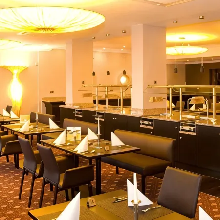 Hotel Grossfeld