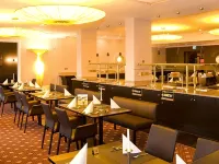 Hotel Grossfeld - 朝食