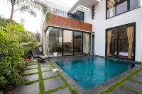 TBK VILLA VAGATOR   01 - Villas