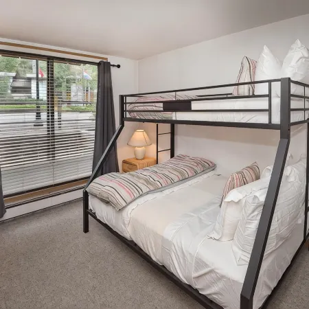 Great location at Scorpio Condominiums
