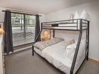 Great location at Scorpio Condominiums