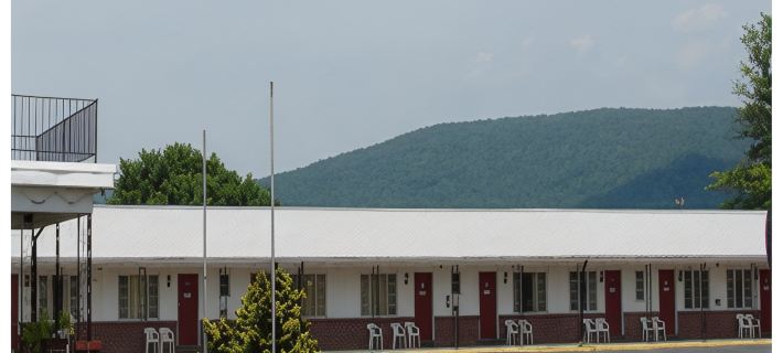 Scottish Inns Fayetteville Ξενοδοχεία στην πόλη Franklin County