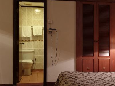 South East Asia Hotel