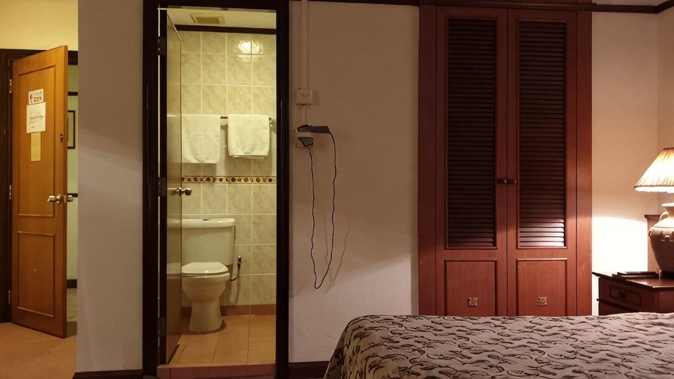 South East Asia Hotel