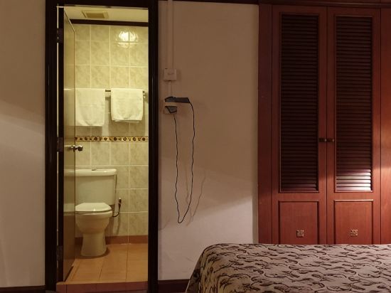 South East Asia Hotel