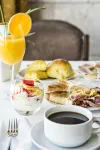 Sao Felix Hotel Hillside & Nature - breakfast