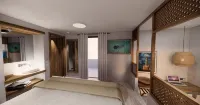 Matzi Hotel Apartments - Pysäköinti