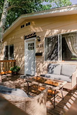 A Wilderness Retreat — Your Gateway to Yellowstone