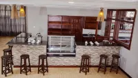 Kilimanjaro Wonders Hotel - breakfast