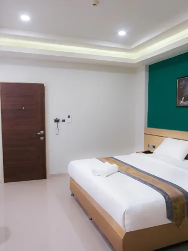 รูปภาพของโรงแรม ไอยรา ริเวอร์ไรน์ นครพนม ( Aiyara Riverine Hotel )