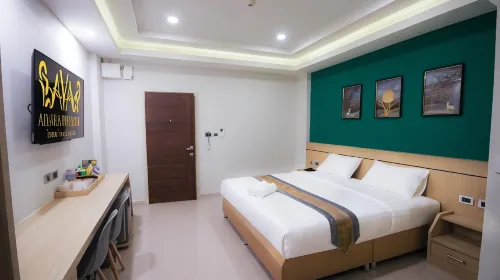 AIYARA Riverine Hotel Nakhon Phanom - Romantic