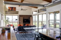 SKYHOUSE Canyon Lake: Private Pool and Lake Views - Boutique