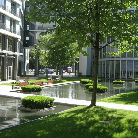 Radisson Blu Hotel, Cologne