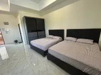 Hotel O Lundu Town Homestay, Kpg Dagang โรงแรมในลุนดู