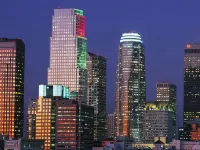 DoubleTree by Hilton Los Angeles/Commerce Hotels in Commerce