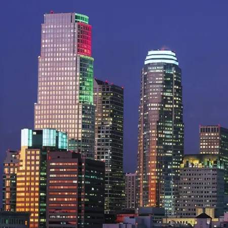 DoubleTree by Hilton Los Angeles/Commerce