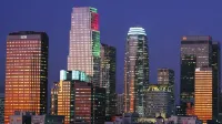 DoubleTree by Hilton Los Angeles/Commerce