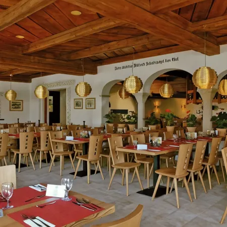 Hotel Sonne